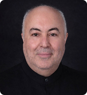 Dr. Ghazal Hassan